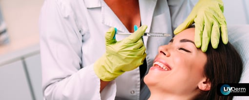 Cosmetic to Clinical