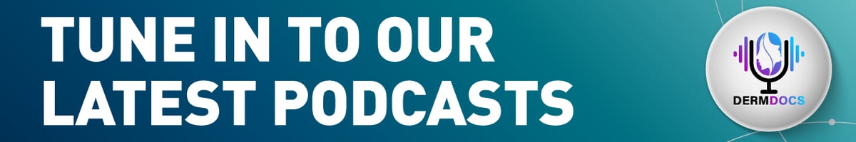 Tune in to Our Latest Podcasts