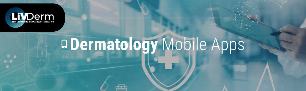 Dermatology-Mobile-Apps
