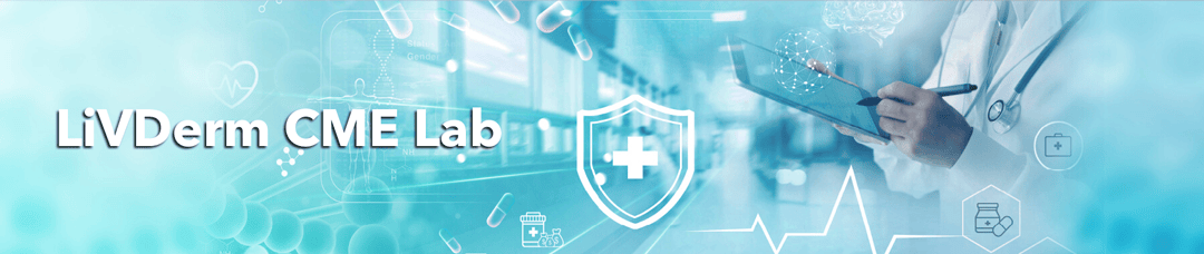 LiVDerm-CME-Lab