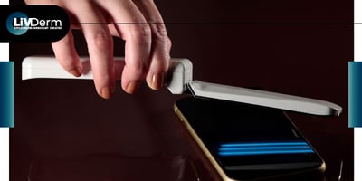 Do Not Use Ultraviolet (UV) Wands that Give off Unsafe Levels of Radiation: FDA Safety Communication