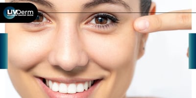 Galderma’s RelabotulinumtoxinA Smooths Glabellar, Lateral Canthal Lines