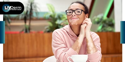 Preventing Laser, Light Therapy-Induced Lesions in Vitiligo