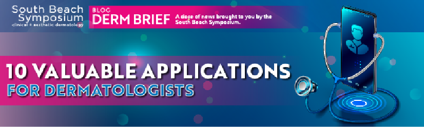 Your Monthly Derm Brief Is Here!