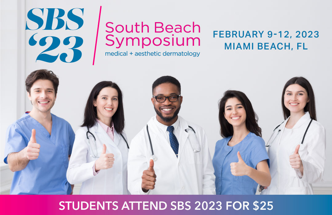 Students Come to SBS for $25