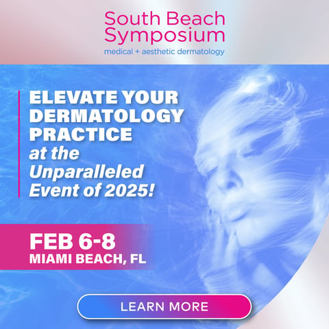 South beach Symposium 2025