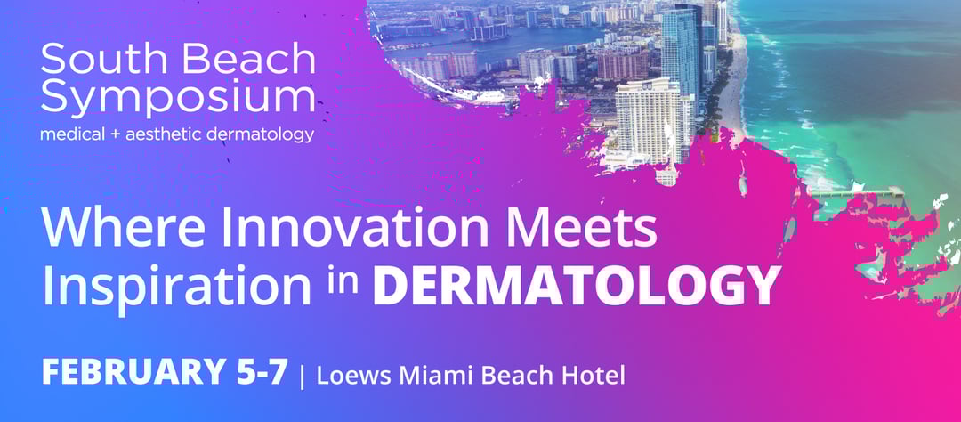Where Innovation Meets Inspiration in Dermatology
