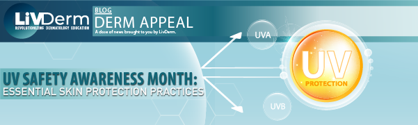 UV Safety Awareness Month